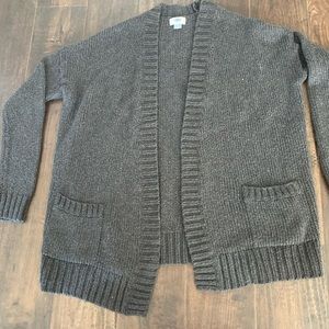 Old Navy sweater